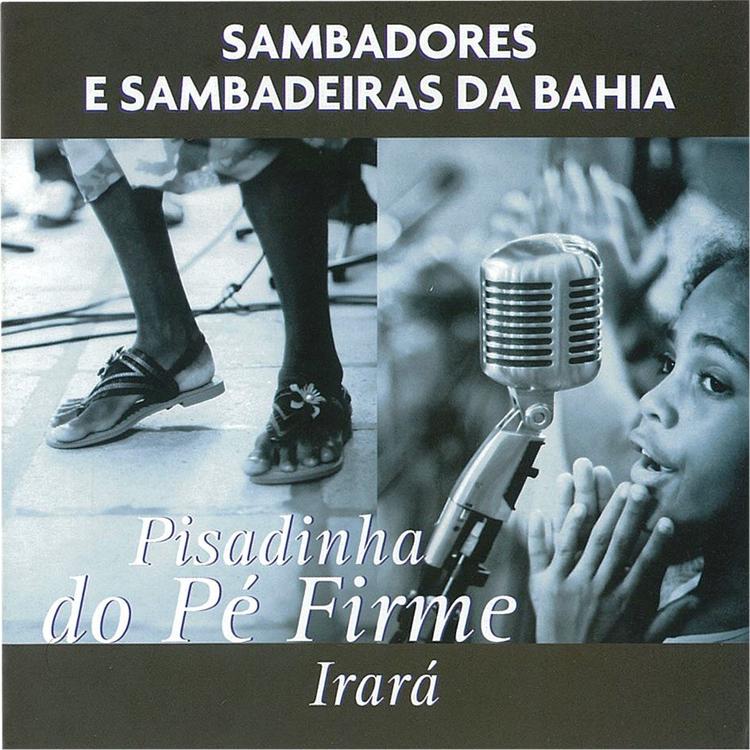Sambadores e Sambadeiras da Bahia's avatar image
