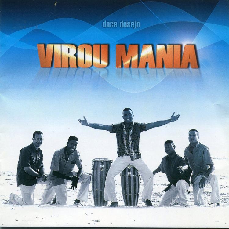 Virou Mania's avatar image