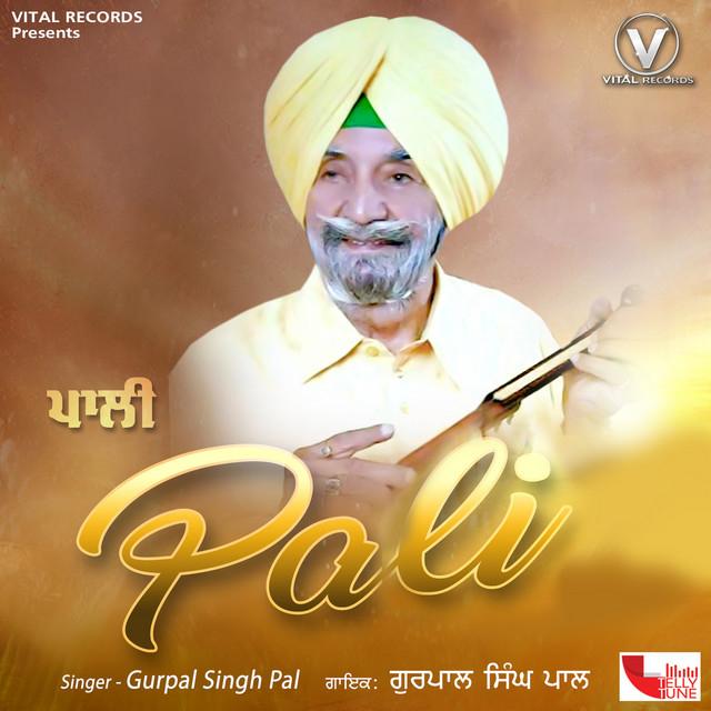 Gurpal Singh Pal's avatar image