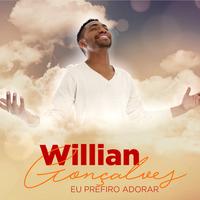 Willian Gonçalves's avatar cover