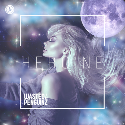 Heroine By Wasted Penguinz's cover