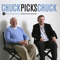 Chuck Girard's avatar cover