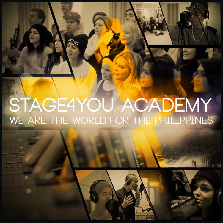 Stage4you Academy for the Philippines's avatar image