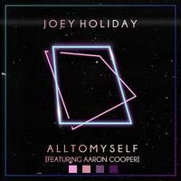 Joey Holiday's avatar cover