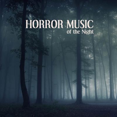 Horror Music of the Night's cover