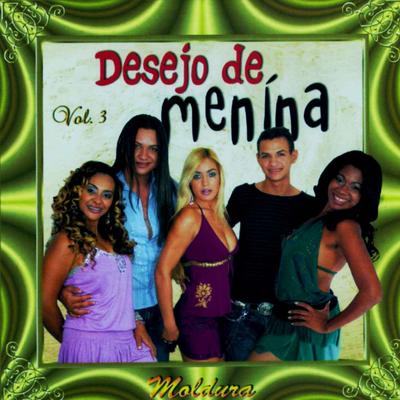 Rotina By Desejo de Menina's cover