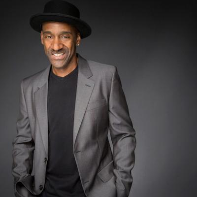 Marcus Miller's cover