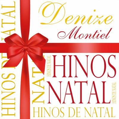 Hinos de Natal's cover