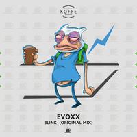 Evoxx's avatar cover