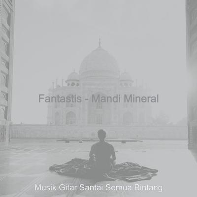 Musik Gitar Santai Semua Bintang's cover