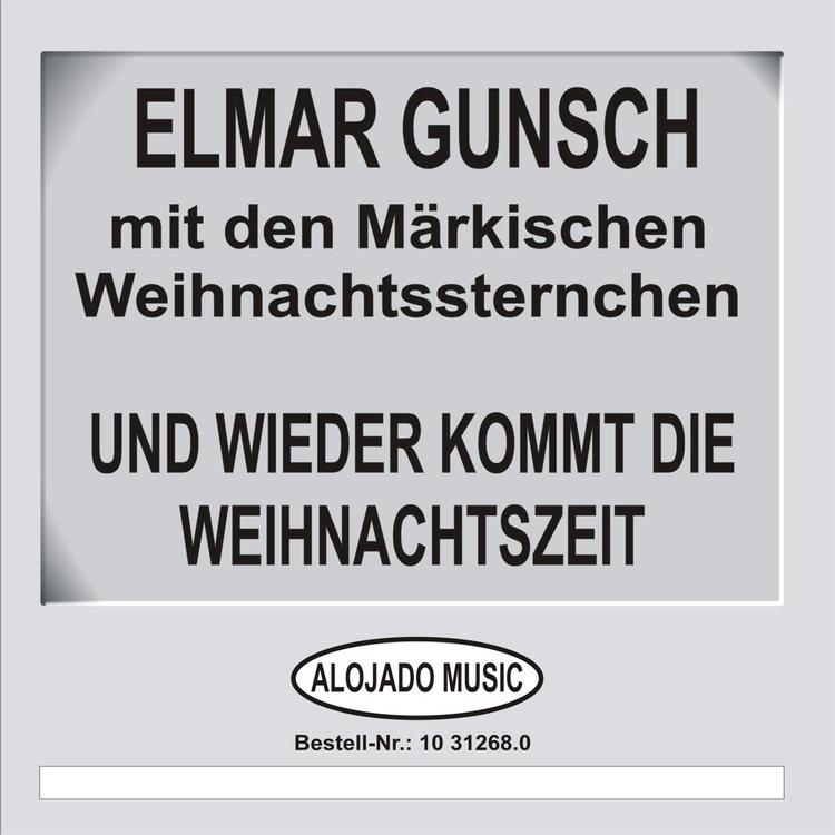 Elmar Gunsch mit den Märkischen Weihnachtssternchen's avatar image