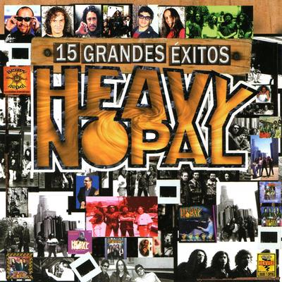 Huevos Con Nopales By Heavy Nopal's cover