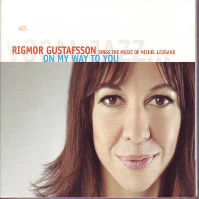 One At A Time By Rigmor Gustafsson's cover