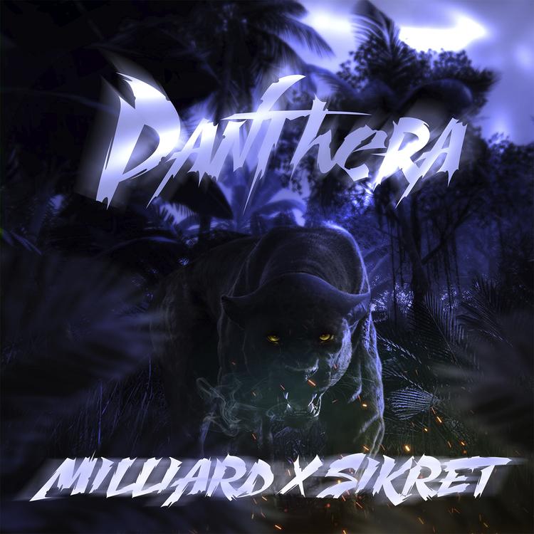 MILLIARD X SIKRET's avatar image