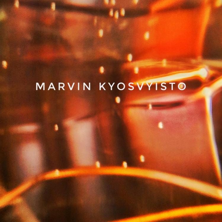Marvin Kyosvyisto's avatar image