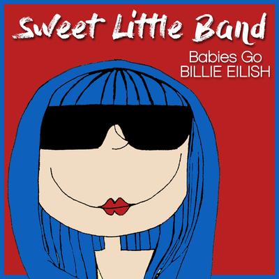 My Strange Addiction By Sweet Little Band's cover