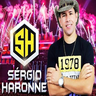 Sua Falta By Sergio Haronne's cover