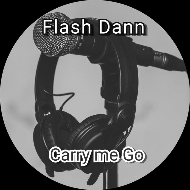 Flash Dann's avatar image