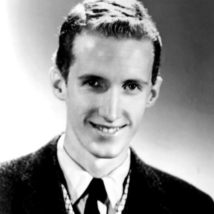 George Hamilton IV's avatar image