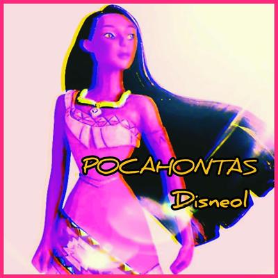 Pocahontas's cover
