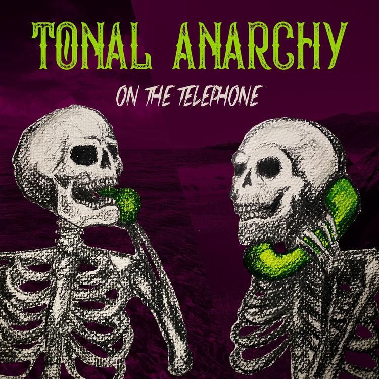 Tonal Anarchy's avatar image
