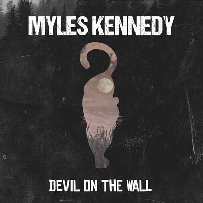 Devil on the Wall's cover
