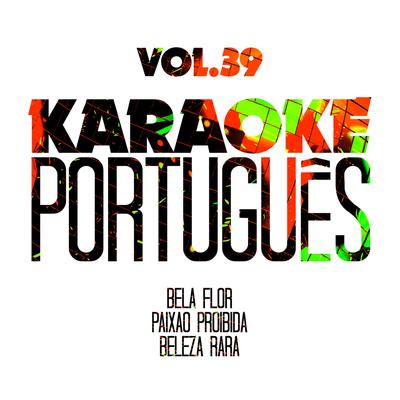 Passaro de Fogo (No Estilo de Paula Fernandes) [Karaoke Version]'s cover