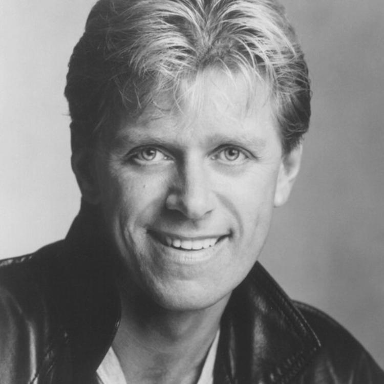 Peter Cetera's avatar image