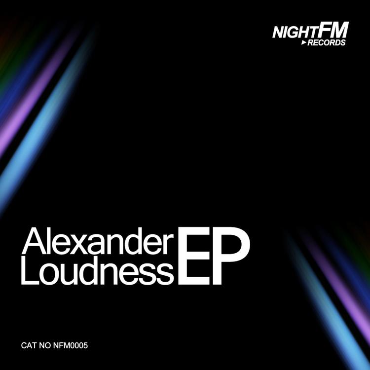 Alexander Loudness's avatar image