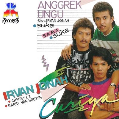 Anggrek Ungu's cover