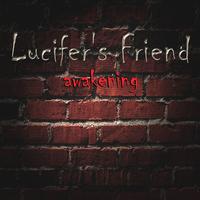 Lucifer's Friend's avatar cover