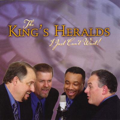 Faith Will Take You Farther By The King's Heralds's cover