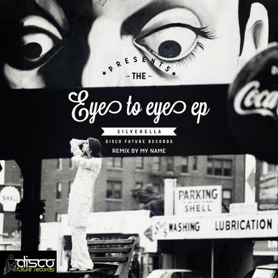 Eye To Eye (Original Mix)'s cover