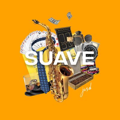Suave By JCSD's cover