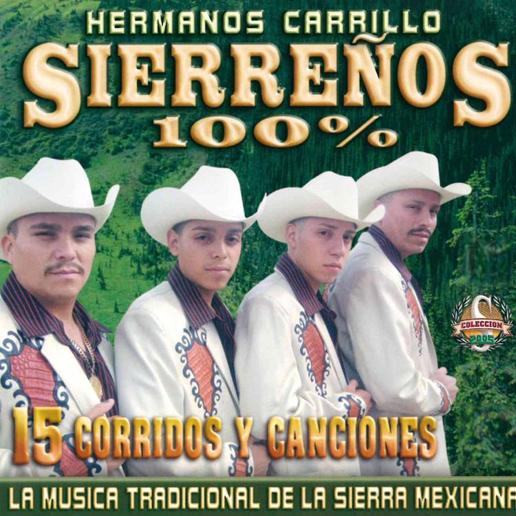 Hermanos Carrillo's avatar image