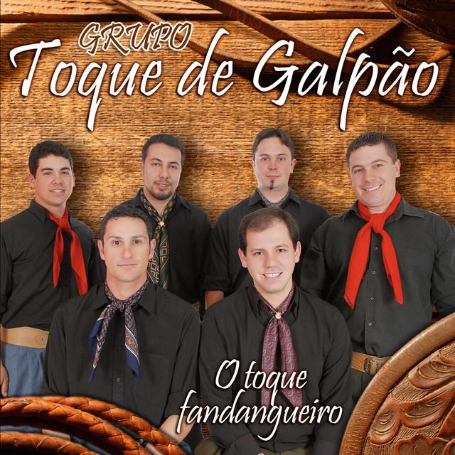 Grupo Toque de Galpão's avatar image