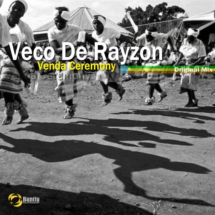 Veco De Rayzon's avatar image