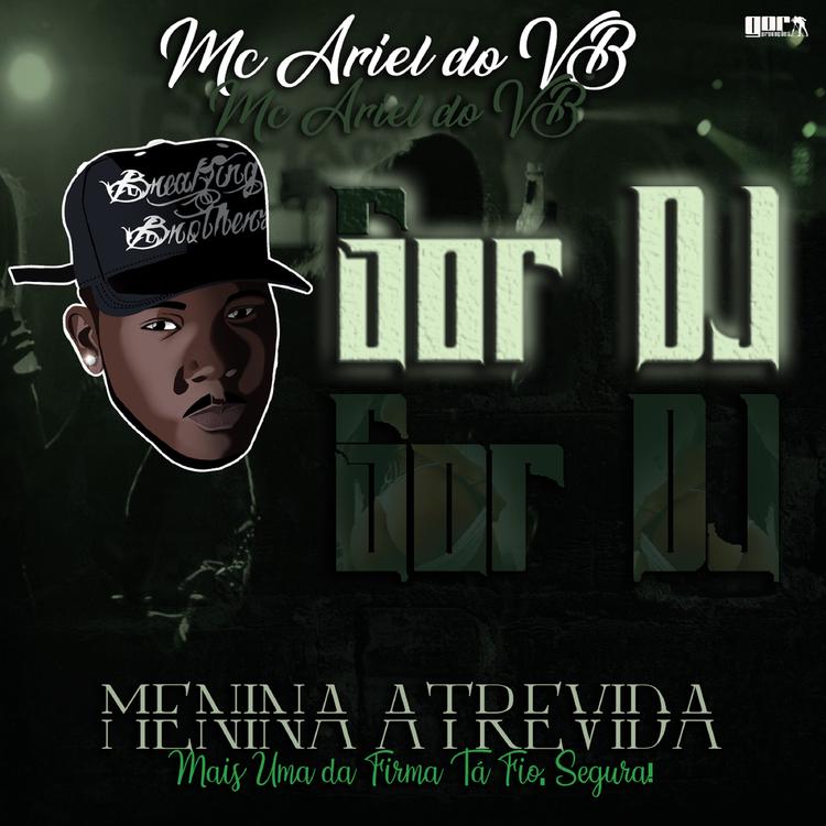 Mc Ariel do VB's avatar image