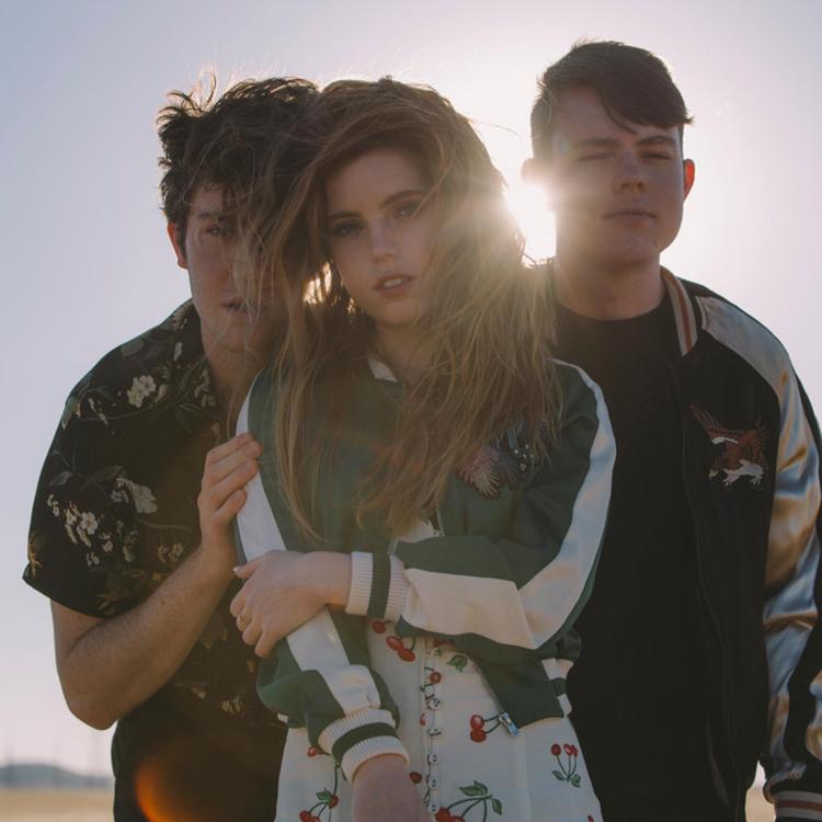 Echosmith's avatar image