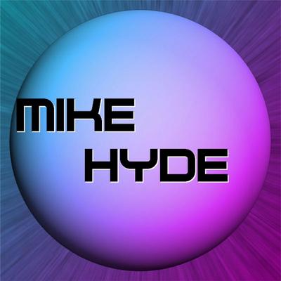 Mike Hyde's cover