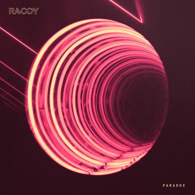 Paradox (Explicit Version) By Raccy's cover