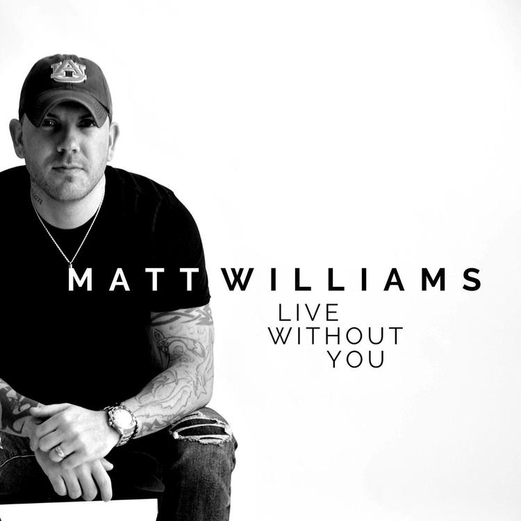 Matt Williams's avatar image