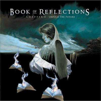 Uncover the Lie (Remastered) By Book of Reflections's cover