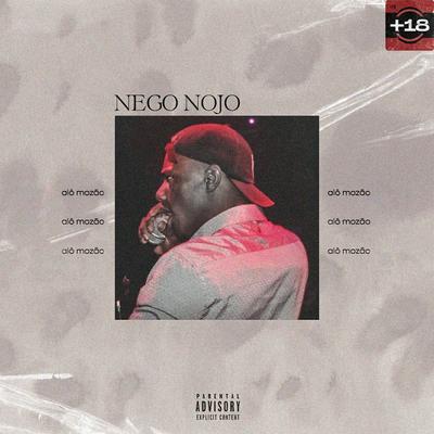 Nego Nojo's cover