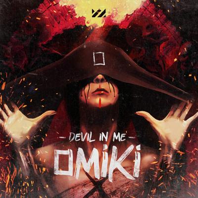 Devil in Me By Omiki's cover