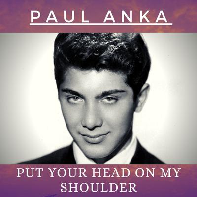 I'm a Do It Yourself Man (Live Version) By Paul Anka's cover