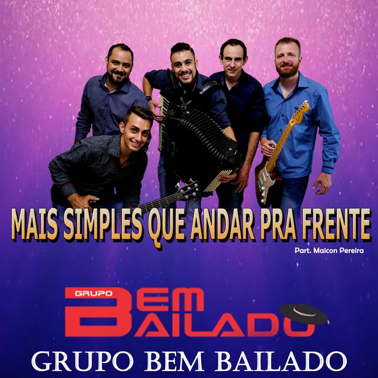 Grupo Bem Bailado's avatar image