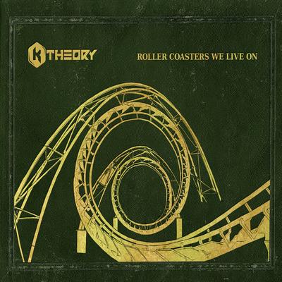 Rebellion By K Theory's cover