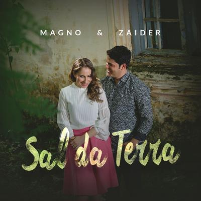 Sal da Terra By Magno e Zaider's cover