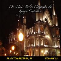 Padre Evton Bezerra's avatar cover